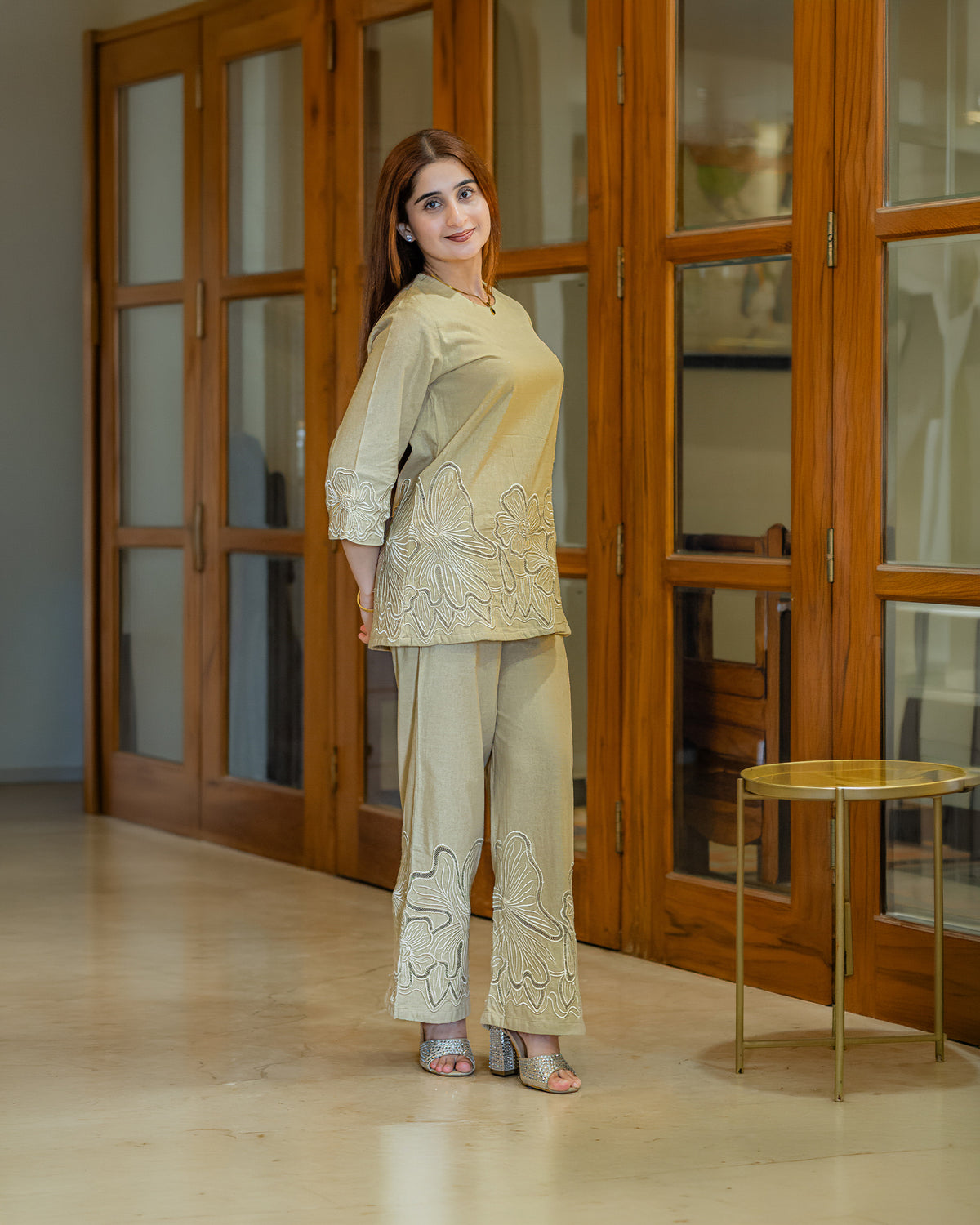 Champa Bloom