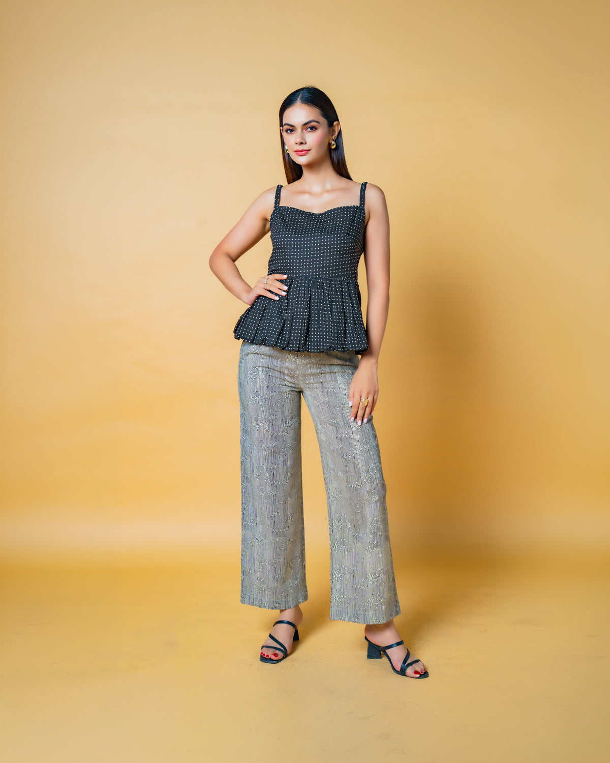 Cheeku Co-ord Set