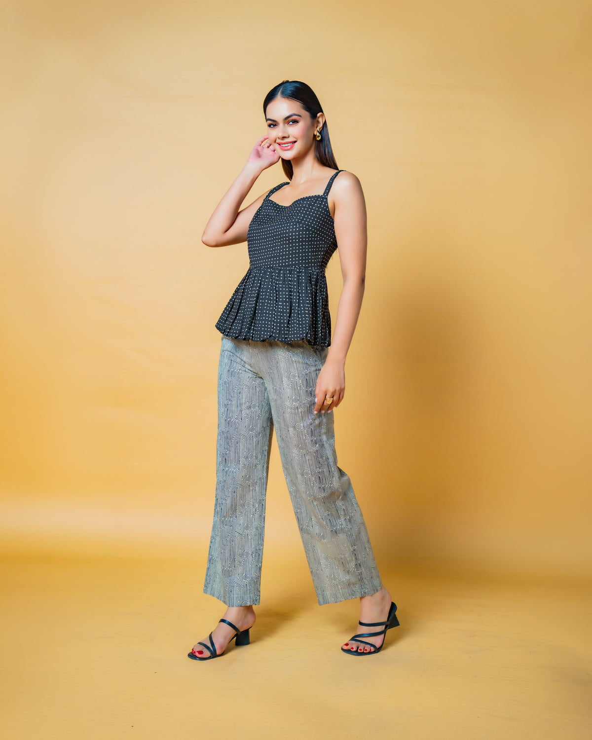 Cheeku Co-ord Set