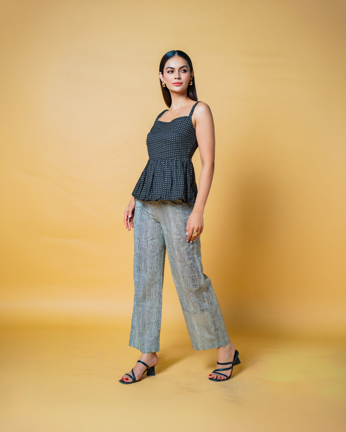 Cheeku Co-ord Set